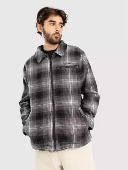 Неэтилированная куртка Empyre, черный