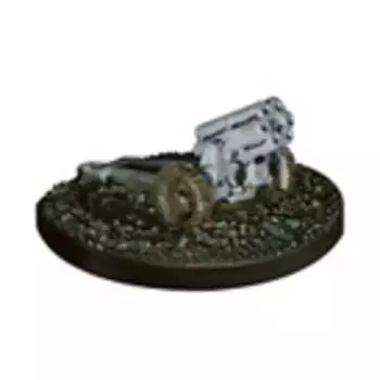 Небельверфер 42 (Ю), Axis & Allies - Collectible Miniatures Game - Eastern Front 1941-1945 Singles