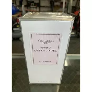 Небесная мечта Ангел от Victoria's Secret Eau De Parfum 1,7 унции спрей