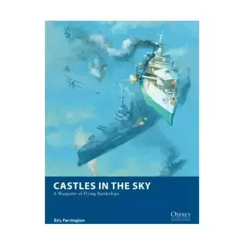 Небесные замки, Osprey Wargames (Osprey)