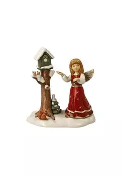 Небесный визит ангела Goebel, rot-grn