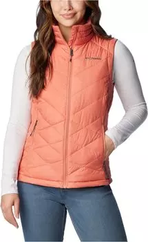 Небесный жилет Columbia, цвет Faded Peach
