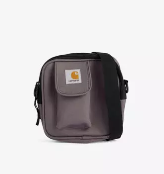 Небольшая плетеная сумка через плечо Essentials Carhartt Wip, цвет manta