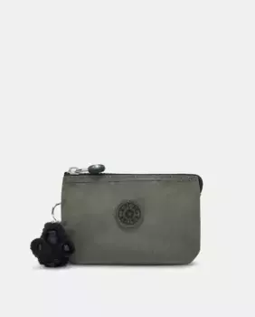 Небольшая сумочка с несколькими карманами Kipling, цвет Kaki