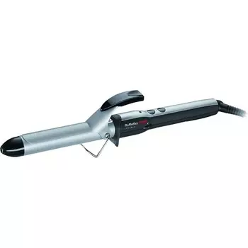 Нецифровые щипцы для завивки диаметром 25 мм, черные, Babyliss
