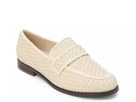 Ned Лоферы Matisse, Bone Leather