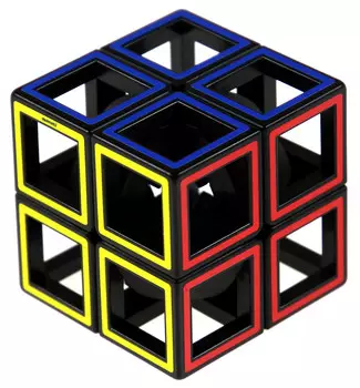 Недавние игрушки, пазл Hollow Two by Two Recent Toys