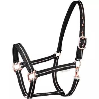 Недоуздок Waldhausen Ros, черный