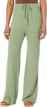 Неджинсовые брюки So Easy Billabong, цвет Luv Army