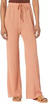 Неджинсовые брюки So Easy Billabong, цвет Washed Brick