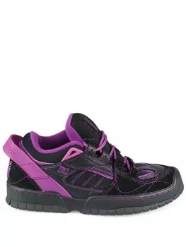 Needles кроссовки Spectre из коллаборации с DC Shoes, черный