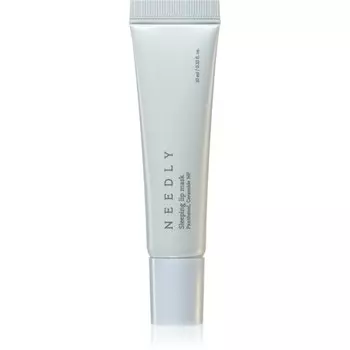 NEEDLY Sleeping Lip Mask интенсивный ночной уход за сухими губами 10 мл Inna Marka