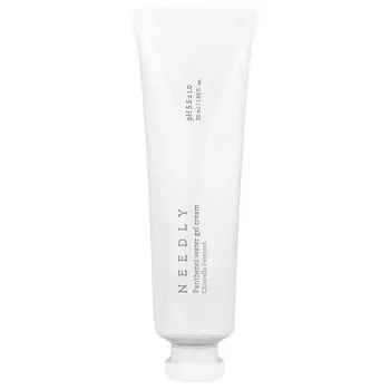 Needly, Водный гель-крем с пантенолом, 50 мл (1,69 жидк. Унции)