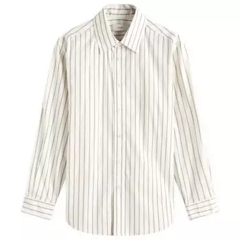 Неформальная рубашка Dunst, бежевый