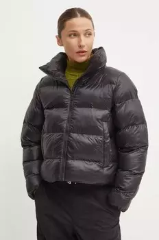 НЕФРИТОВАЯ куртка Helly Hansen, черный