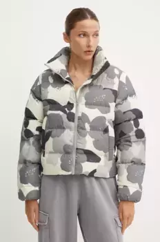 НЕФРИТОВАЯ куртка Helly Hansen, серый