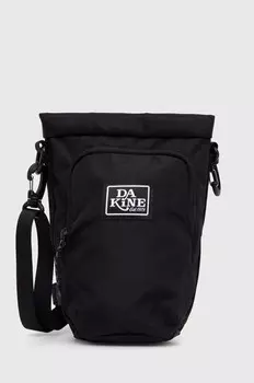 НЕФРИТОВАЯ СУМКА ДЛЯ ГИДРАТАЦИИ Dakine, черный