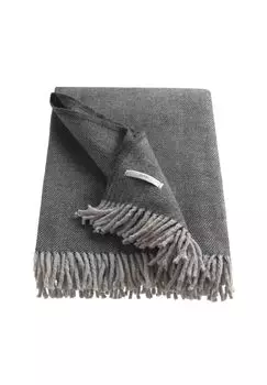 НЕФРИТОВОЕ покрывало Esprit, размер: длина 200см, ширина 140см, высота 0,5см.