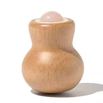 Нефритовый бамбуковый ролл-он 1 шт Hello Poppy