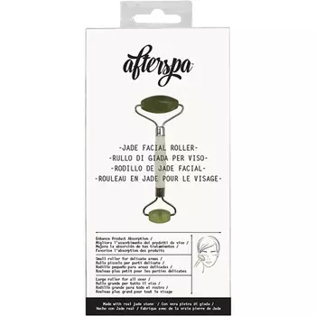 Нефритовый валик для лица, Afterspa