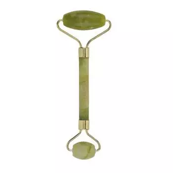 Нефритовый валик для лица Нефритовый валик для массажа лица Inter Vion, Inter-vion