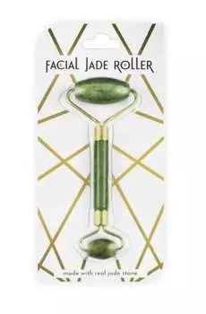 Нефритовый валик для лица, Зеленый Conny, Inne