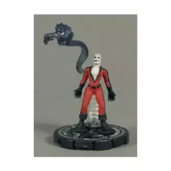 Негативная женщина (Уникальная) #093, DC HeroClix - Origin - Singles