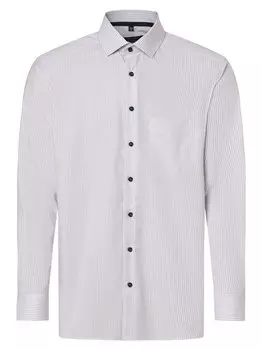 Негладкая рубашка Andrew James, белый