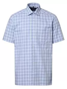 Негладкая рубашка Andrew James, белый