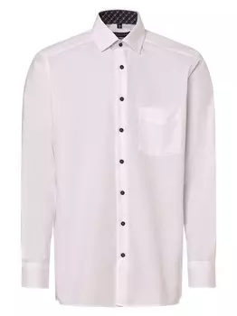 Негладкая рубашка Andrew James, белый