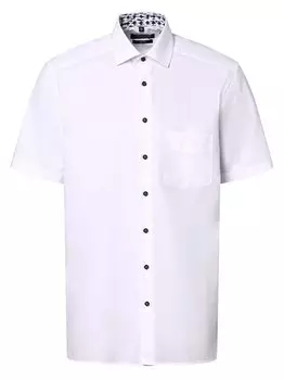 Негладкая рубашка Andrew James, белый