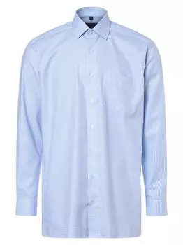 Негладкая рубашка Andrew James, белый