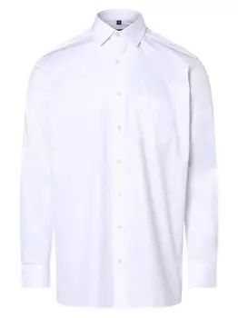 Негладкая рубашка Andrew James, белый