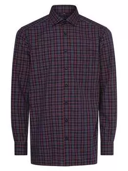 Негладкая рубашка Andrew James, синий