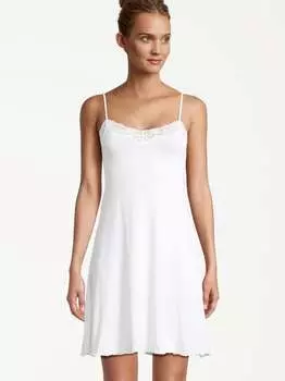 Неглиже романтика Nina Von C., белый