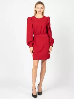 Негрил платье Silvian Heach, красный