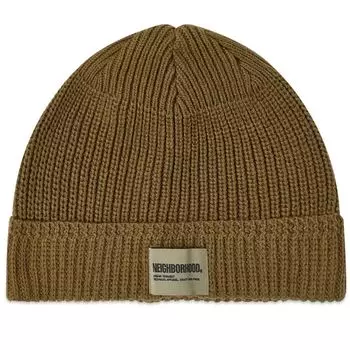 Neighborhood JP Beanie, зеленый