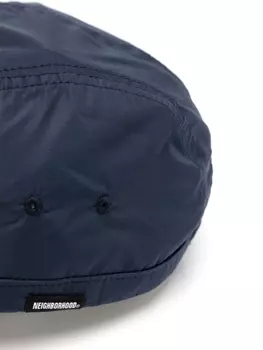 Neighborhood крышка струи, синий