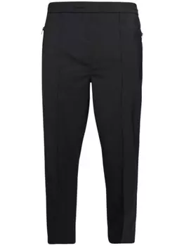 Neil Barrett брюки Луи, черный