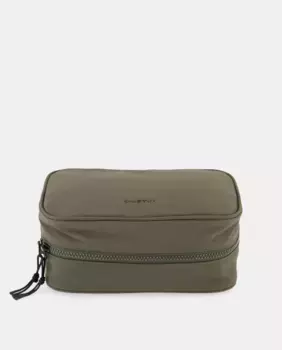 Нейлоновая косметичка Dustin, цвет Kaki
