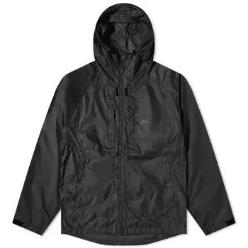 Нейлоновая куртка Cayl Ripstop, черный