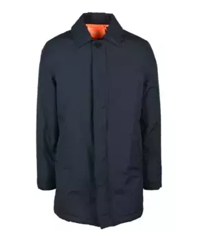 Нейлоновая куртка-капопалла Suns, синий