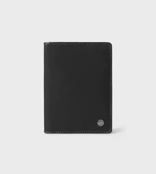 Нейлоновая обложка для паспорта бизнес-класса OSPREY LONDON, черный