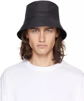 Нейлоновая панама WOOYOUNGMI