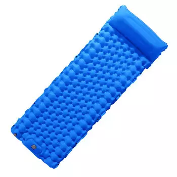 Нейлоновая подушечка для ног Jingdian Guangnian из ТПУ оранжевого цвета 200*75*7 см