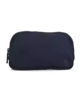 Нейлоновая поясная сумка Kyodan, синий