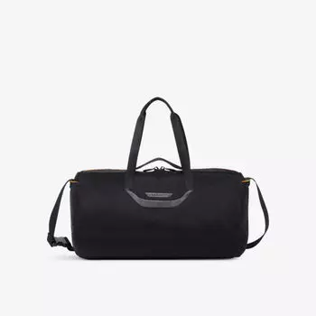 Нейлоновая спортивная сумка TUMI x McLaren Just In Case Tumi, черный