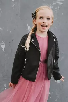 Нейлоновая стеганая мотоциклетная куртка Next, черный