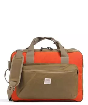 Нейлоновая сумка Cordura Surveyor Pullmann Pack Filson, мультиколор