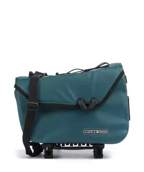 Нейлоновая сумка для багажа Ortlieb, синий